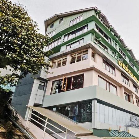 Dekeling Hotel Darjeeling  Bagian luar foto